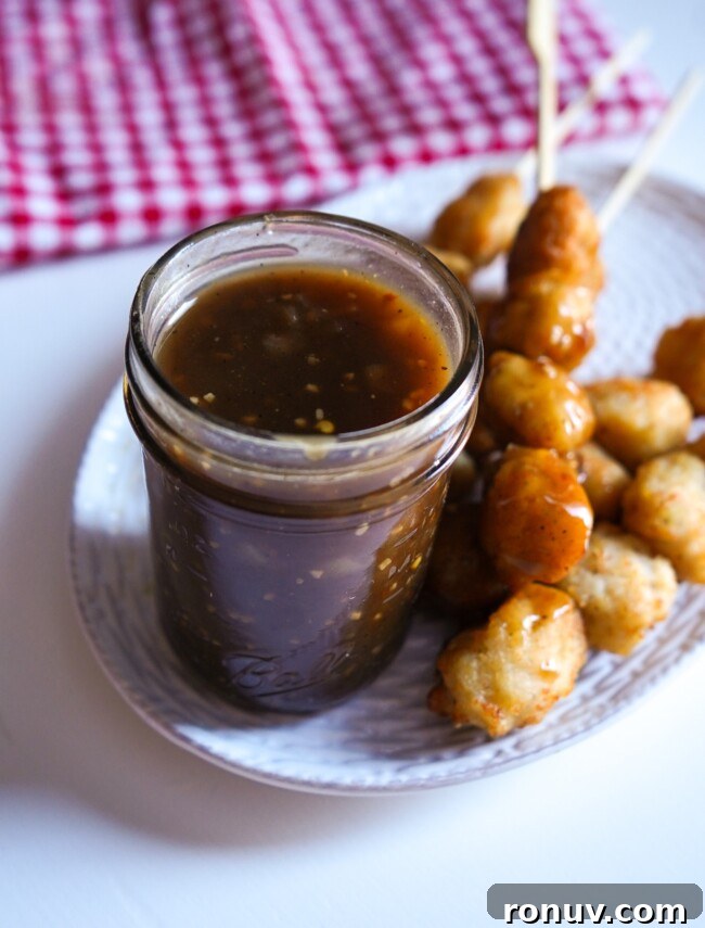 Homemade Filipino Fishball Sauce Like Manong's 2 Homemade Fishball Sauce Recipe