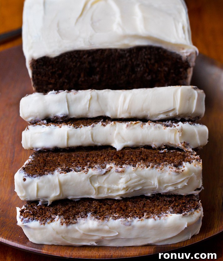 The Ultimate Vegan Gingerbread Recipe
