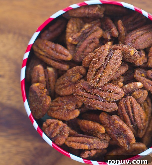 Christmas nuts