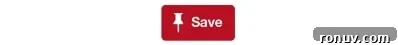 Pinterest Save