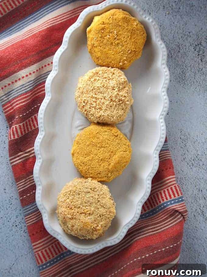 Silvanas: Filipino Frozen Buttercream Cookie Recipe 3 silvanas on a serving platter