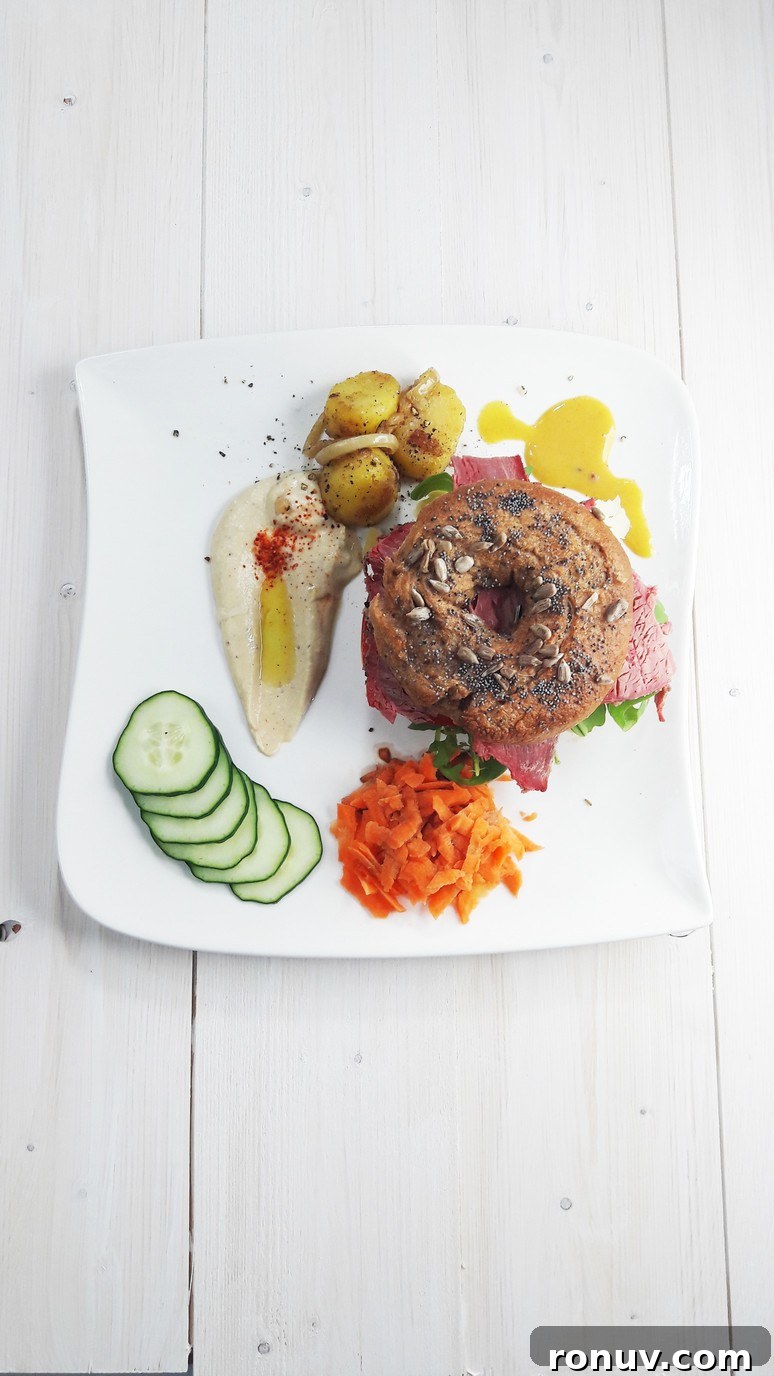 Whole Wheat Bagel Recipe with Poppy and Sunflower Seeds 5 two seed wholewheat bagels
