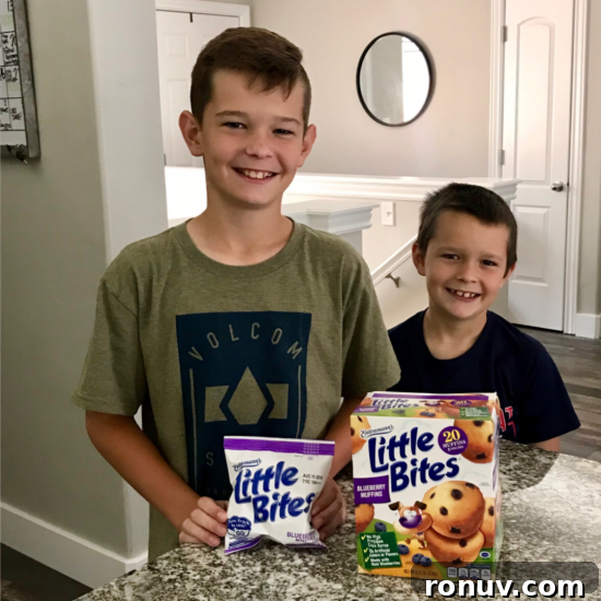 Enter to Win Entenmanns Little Bites Super Spongebash Sweepstakes 5 What toppings will you put on your Little Bites® Fudge Brownie ice cream sundae?#LoveLittleBites#Spongebash