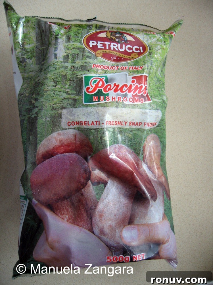 Porcini Mushrooms Porcini Mushrooms