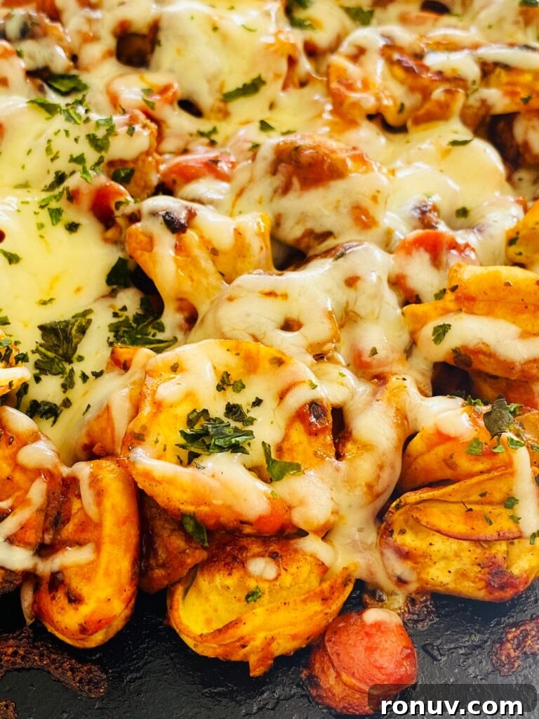 Blackstone Griddle Surf and Turf Tortellini Recipe 13 Blackstone Griddle Pizza Tortellini