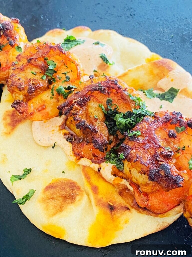Blackstone Griddle Surf and Turf Tortellini Recipe 14 Blackstone Greek Shrimp Skewers