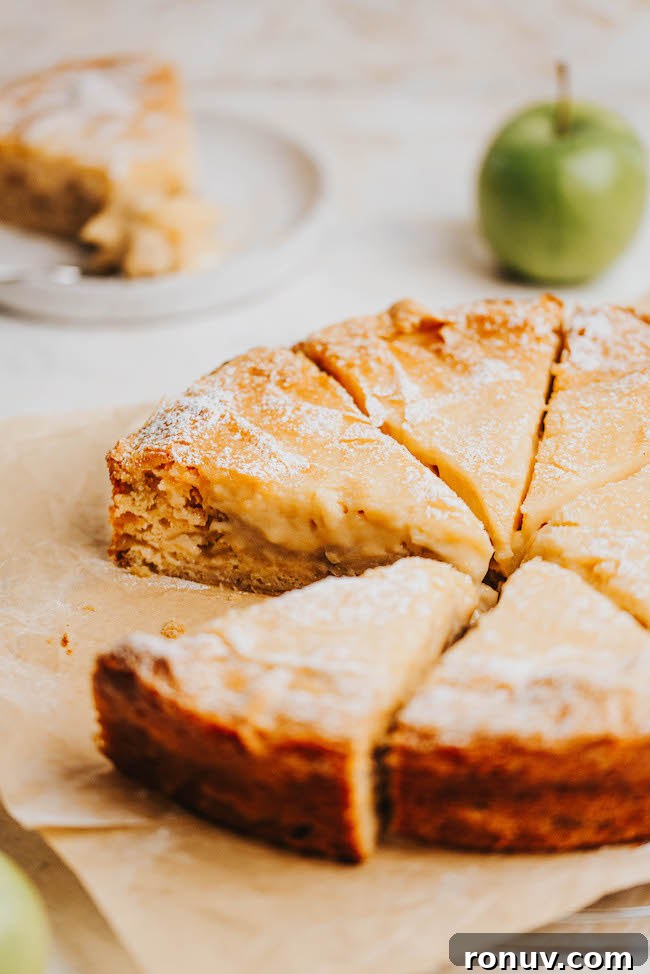 Gooey Caramel Apple Butter Cake Recipe 3 Slices of caramel apple gooey butter cake