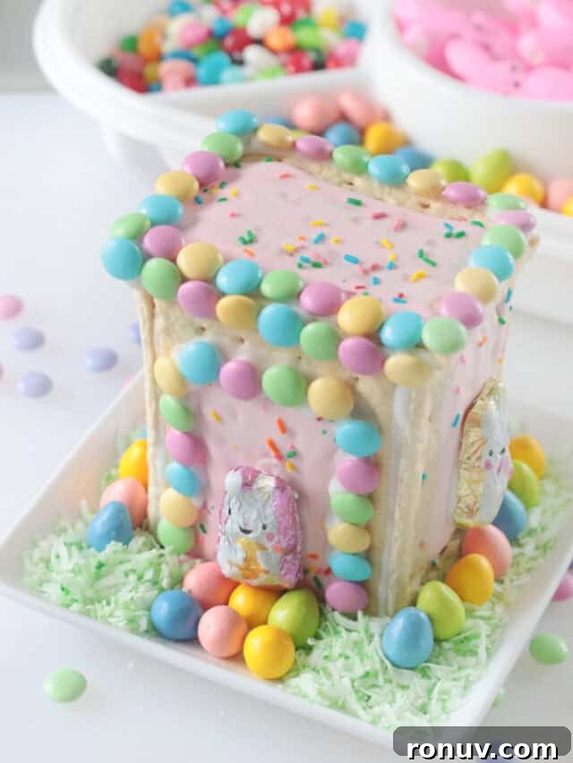 25 Easter Desserts to Impress Your Guests 8 cropped-pop-tart-easter-bunny-house-3.jpg
