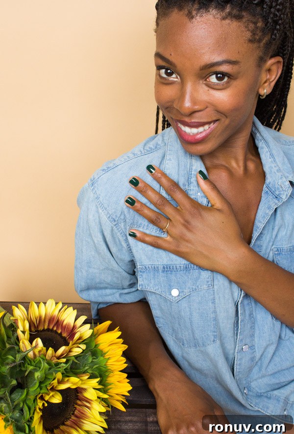 Vegan 5-Free Nail Polish Picks: Video Roundup 2 Jenné Claiborne Vegan & 5-free Nail Polish | www.sweetpotatosoul.com