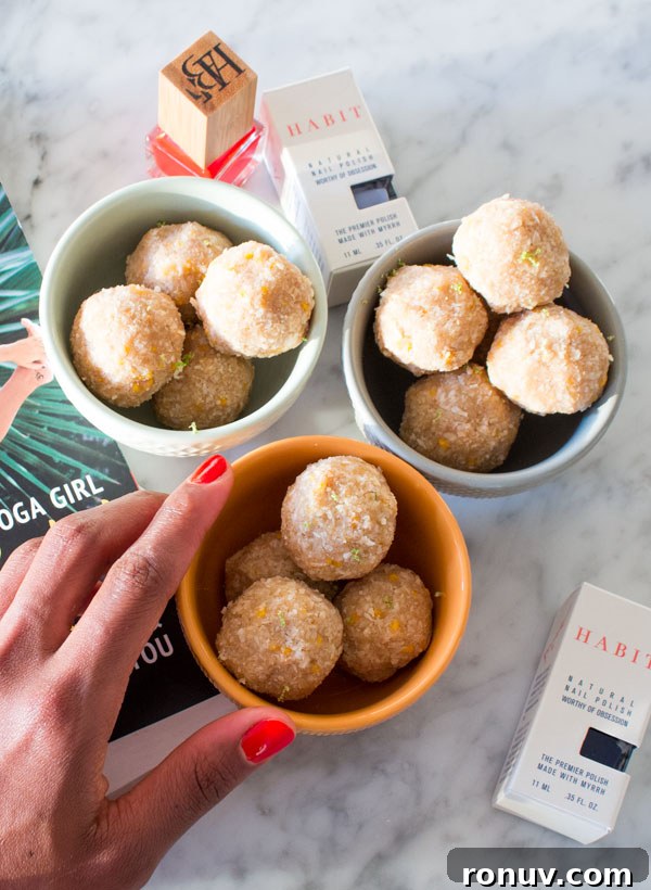 Vegan 5-Free Nail Polish Picks: Video Roundup 3 Raw Mango Macaroons & Habit Cosmetics Eco Vegan Nail Polish