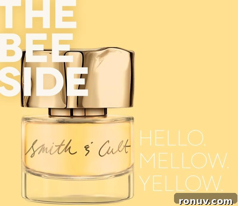 Vegan 5-Free Nail Polish Picks: Video Roundup 6 Smith and cult nail polish