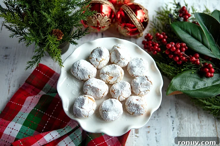 Almond Cloud Cookies with Dried Apricots Recipe 2 img 37708 1