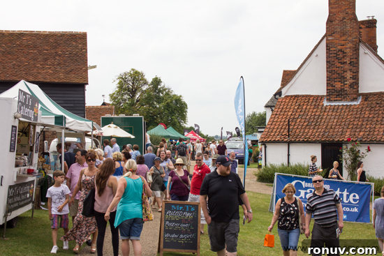 Explore the Essex Food Festival: Local Eats and Live Events 3 Essex Food Festival