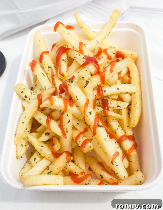 Explore the Essex Food Festival: Local Eats and Live Events 8 Cheeky Italian