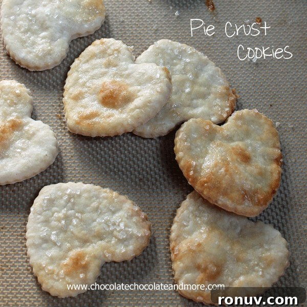 Chewy Caramel Apple Toffee Cookies Recipe 9 Pie Crust Cookies