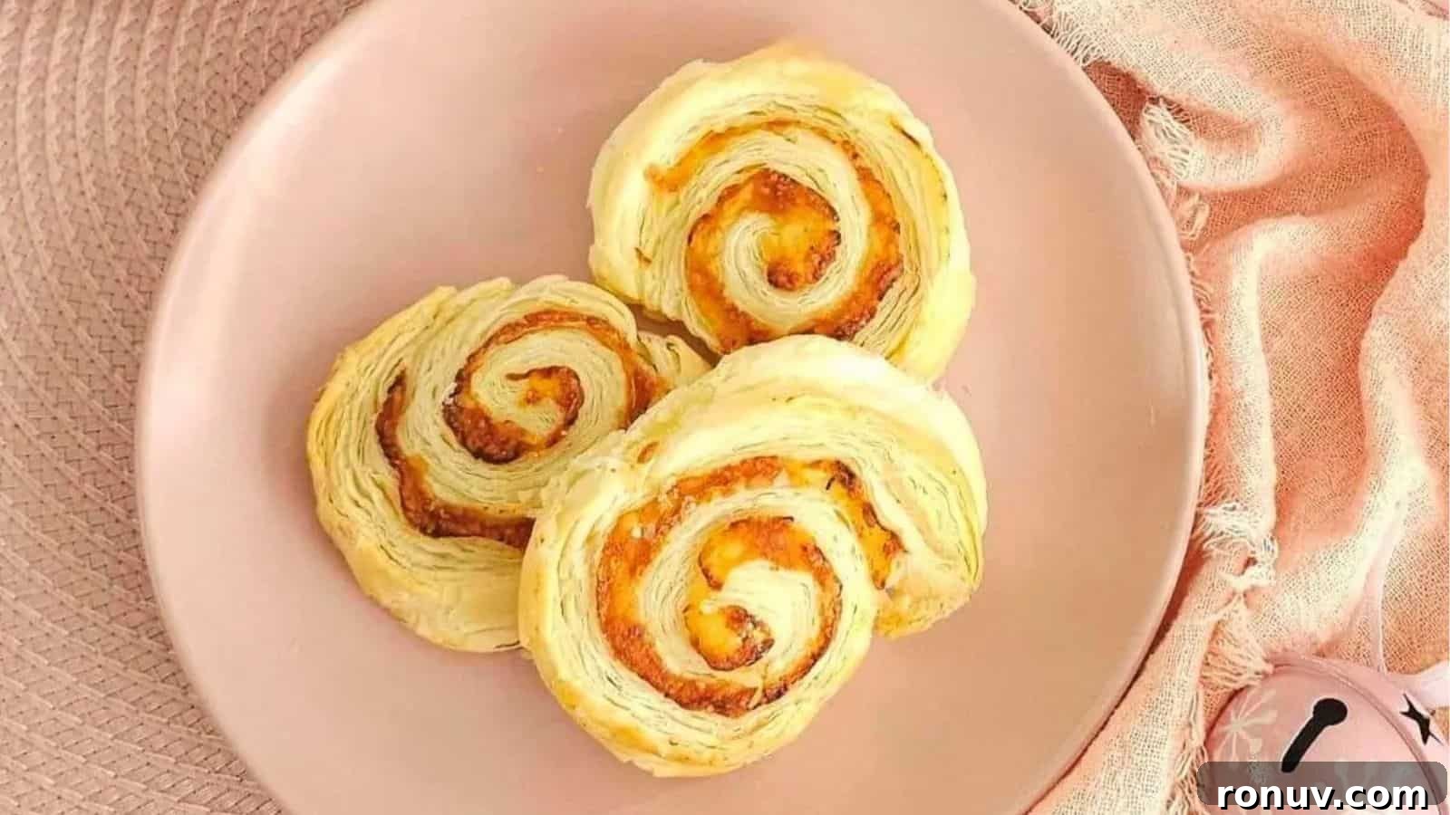 20 Cream Cheese Recipes Where It's the Secret Ingredient 9 Quick Cream Cheese Swirls
