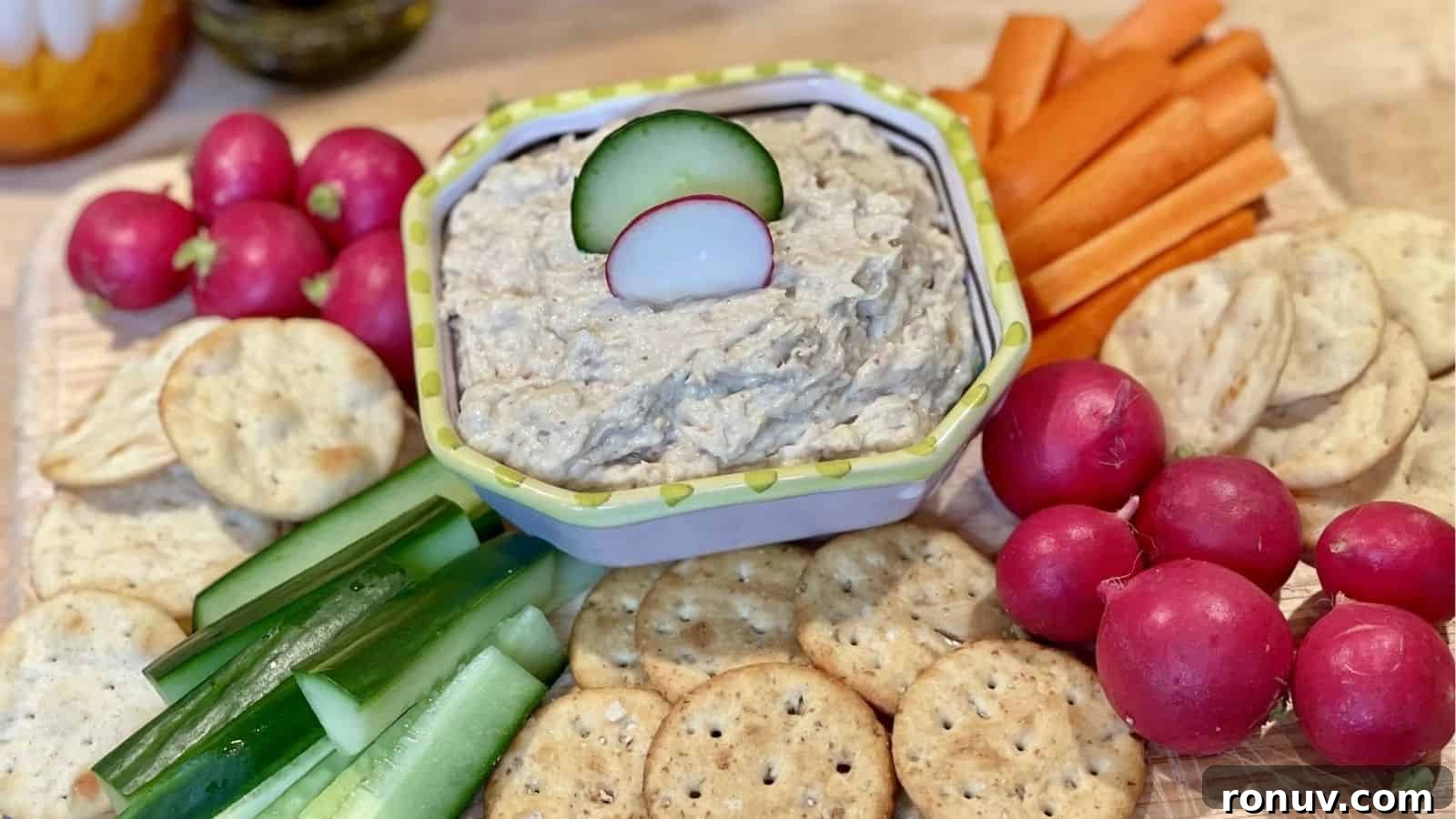20 Cream Cheese Recipes Where It's the Secret Ingredient 10 Smoked Fish Dip