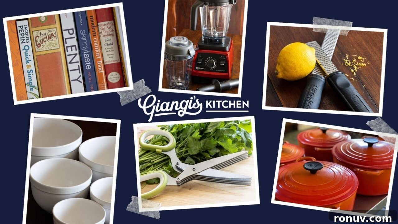 Giangi's Kitchen Amazon Storefront Giangi's Kitchen Amazon Storefront
