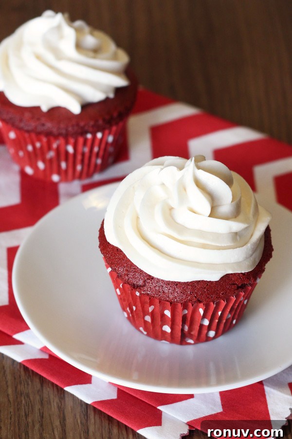 Gluten Free Vegan Red Velvet Cupcakes Recipe 3 Gluten Free Vegan Red Velvet Cupcakes. The classic flavors of red velvet cake, only made gluten, dairy and egg free.
