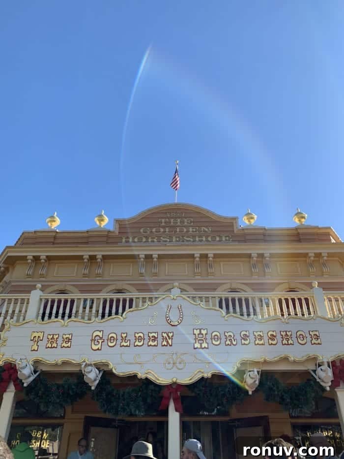 Disneyland Foods to Enjoy All Year 16 Disneyland Food