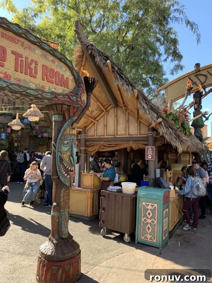 Disneyland Foods to Enjoy All Year 19 Disneyland Food