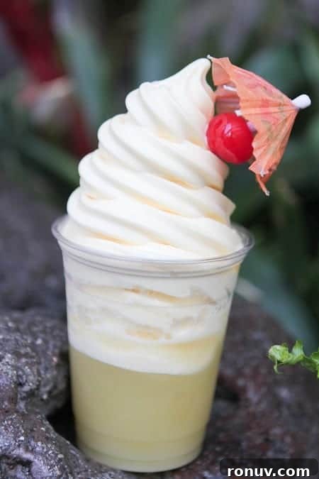 Disneyland Foods to Enjoy All Year 20 Disneyland Food