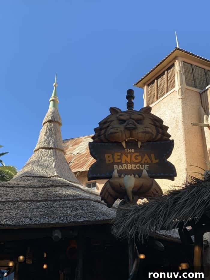 Disneyland Foods to Enjoy All Year 21 Disneyland Food