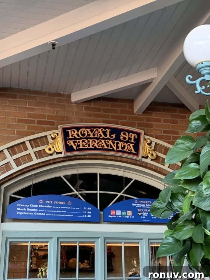 Disneyland Foods to Enjoy All Year 22 Disneyland Food