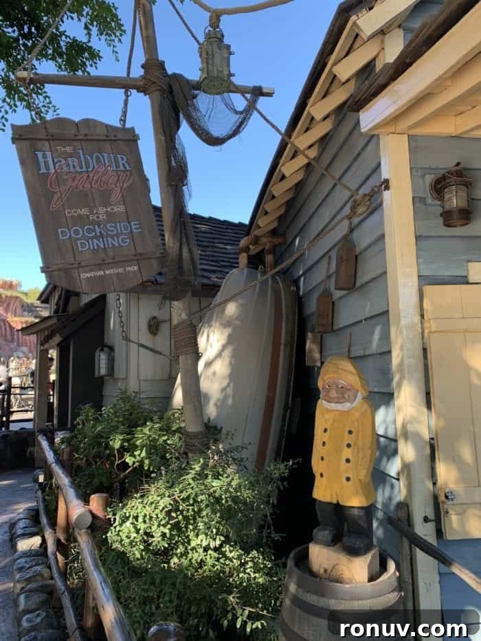 Disneyland Foods to Enjoy All Year 24 Disneyland Food