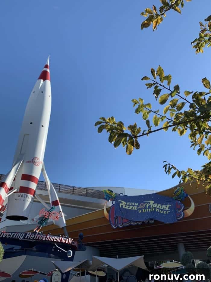 Disneyland Foods to Enjoy All Year 25 Disneyland Food