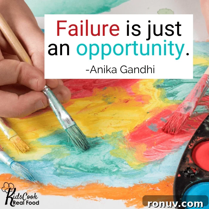Woodworking for Kids Builds Real Life Skills with Anika Gandhi 8 Failure is an opportunity — Anika Gandhi