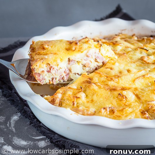 Quick Crustless Paleo Quiche Recipe by Tina Turbin 3 Quick Crustless Paleo Quiche by Tina Turbin | Low-Carb, So Simple