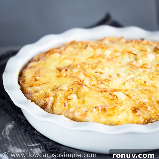 Quick Crustless Paleo Quiche Recipe by Tina Turbin 5 Quick Crustless Paleo Quiche by Tina Turbin | Low-Carb, So Simple