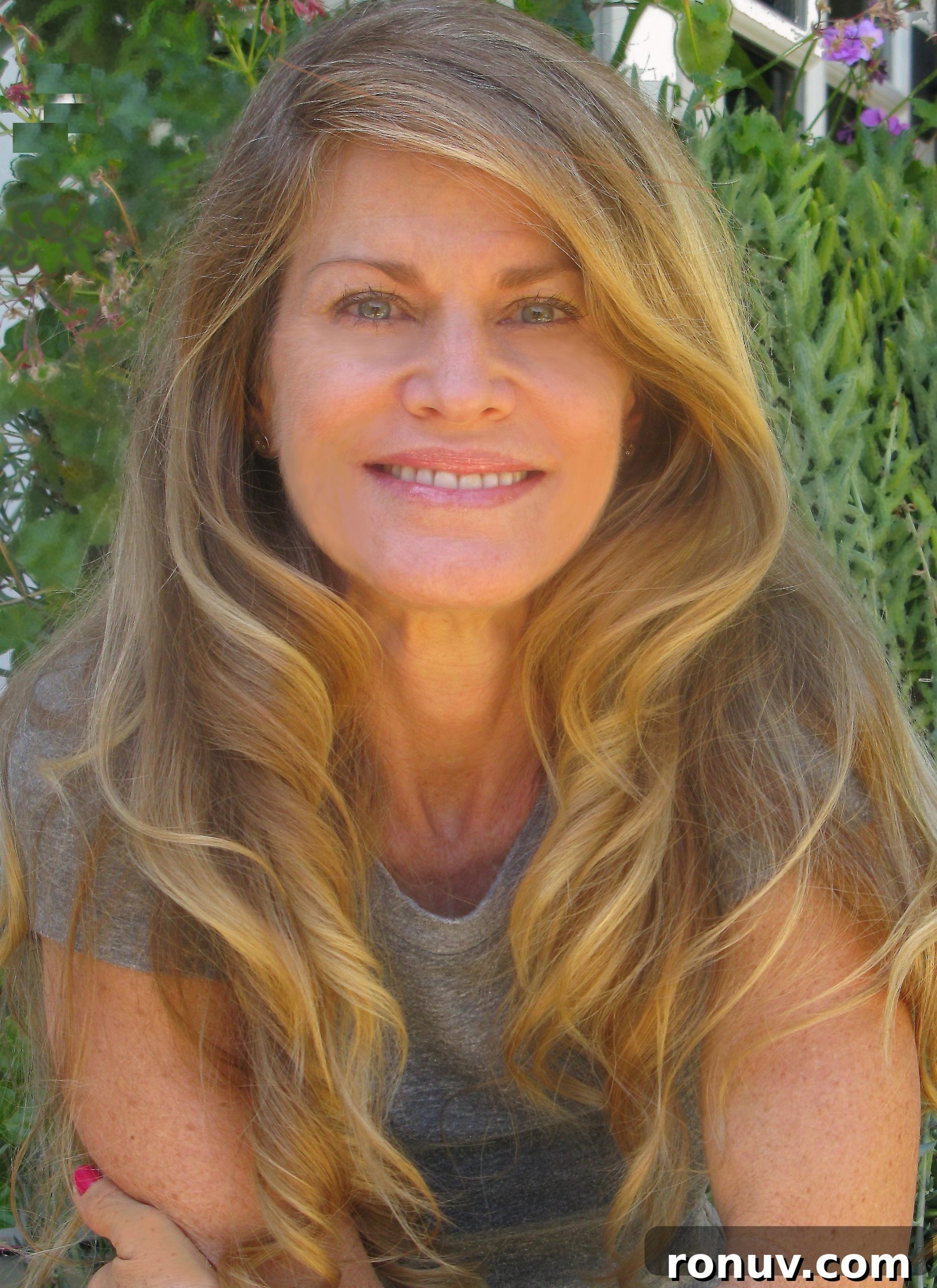 Tina Turbin Photo