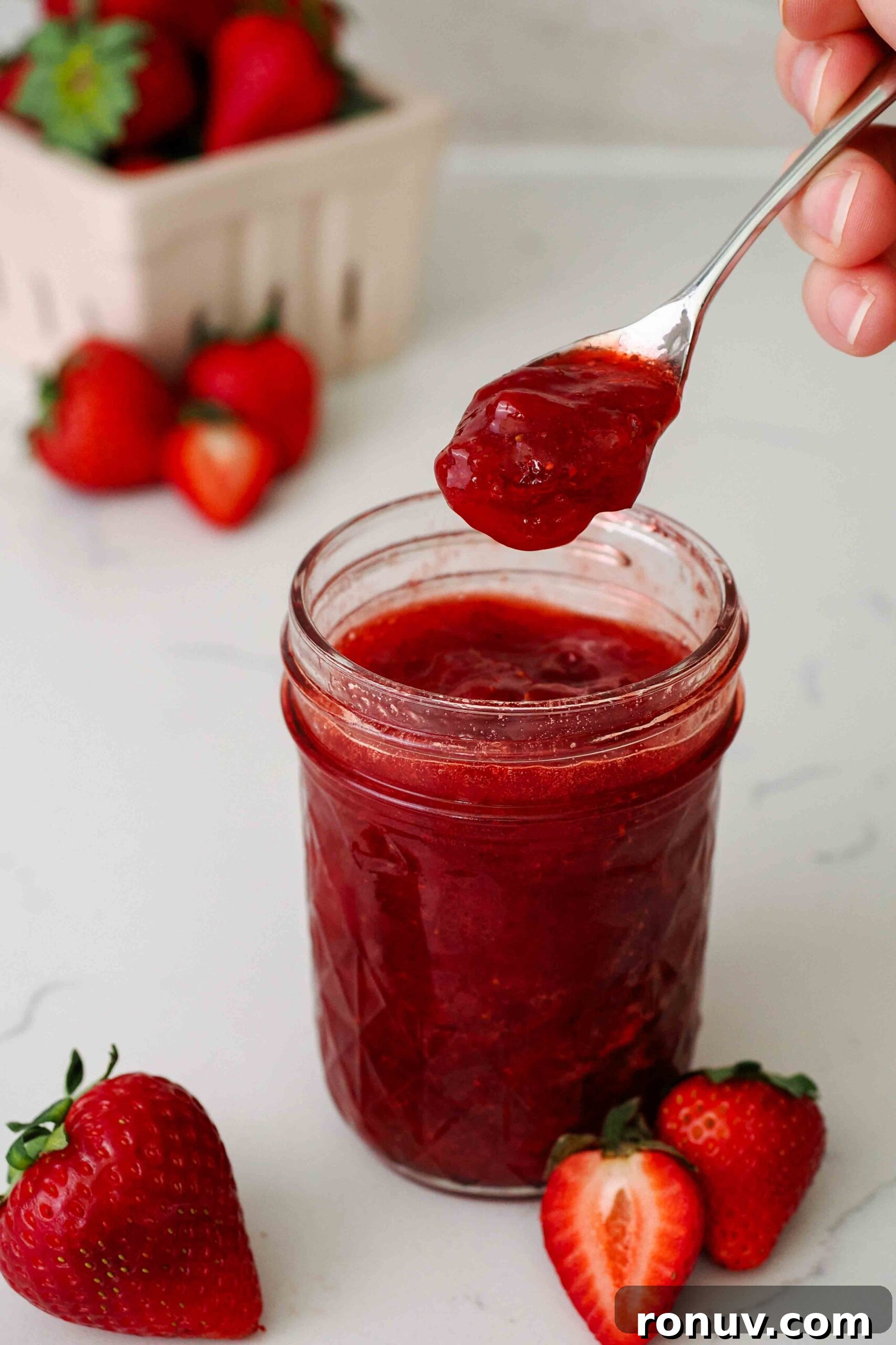 How to Make Small-Batch Strawberry Jam 12 img 8372 11