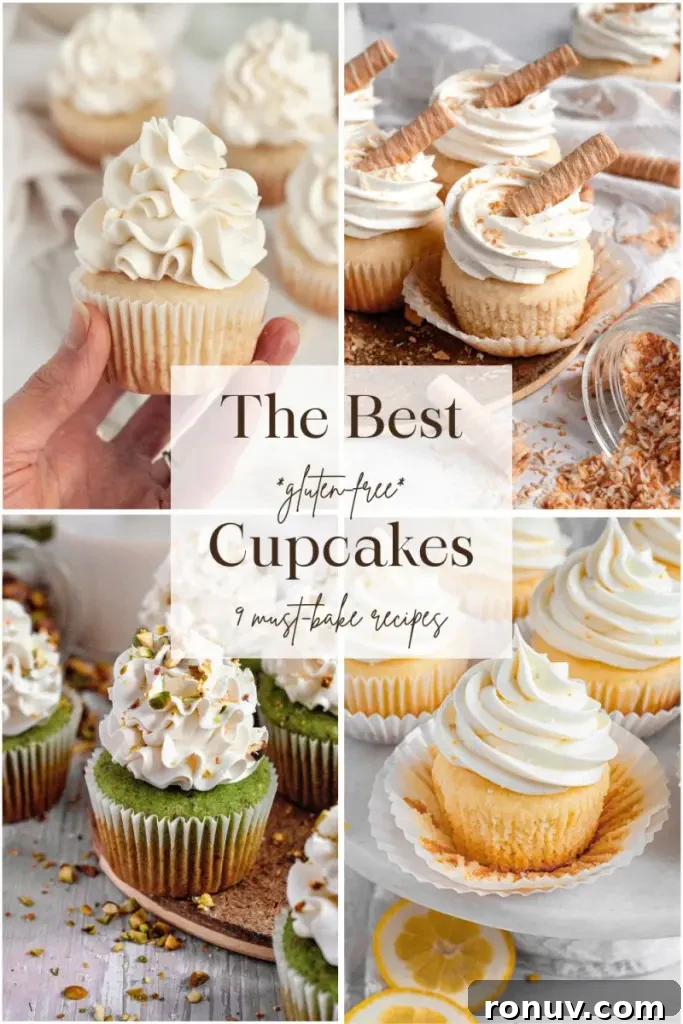 Gluten-Free Cupcakes: Moist, Bakery-Style Recipes 2 img 85071 1