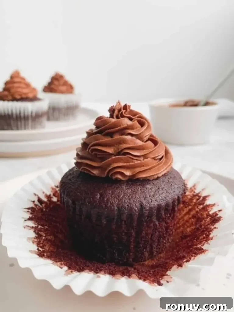 Gluten-Free Cupcakes: Moist, Bakery-Style Recipes 11 img 85071 10