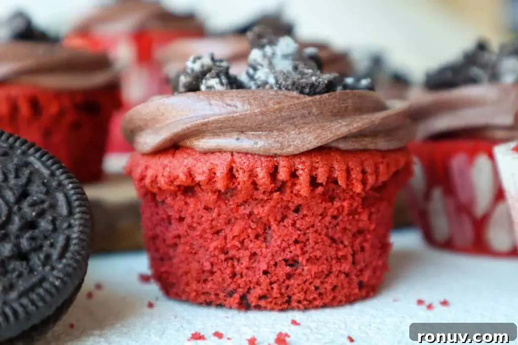 Gluten-Free Cupcakes: Moist, Bakery-Style Recipes 8 img 85071 7