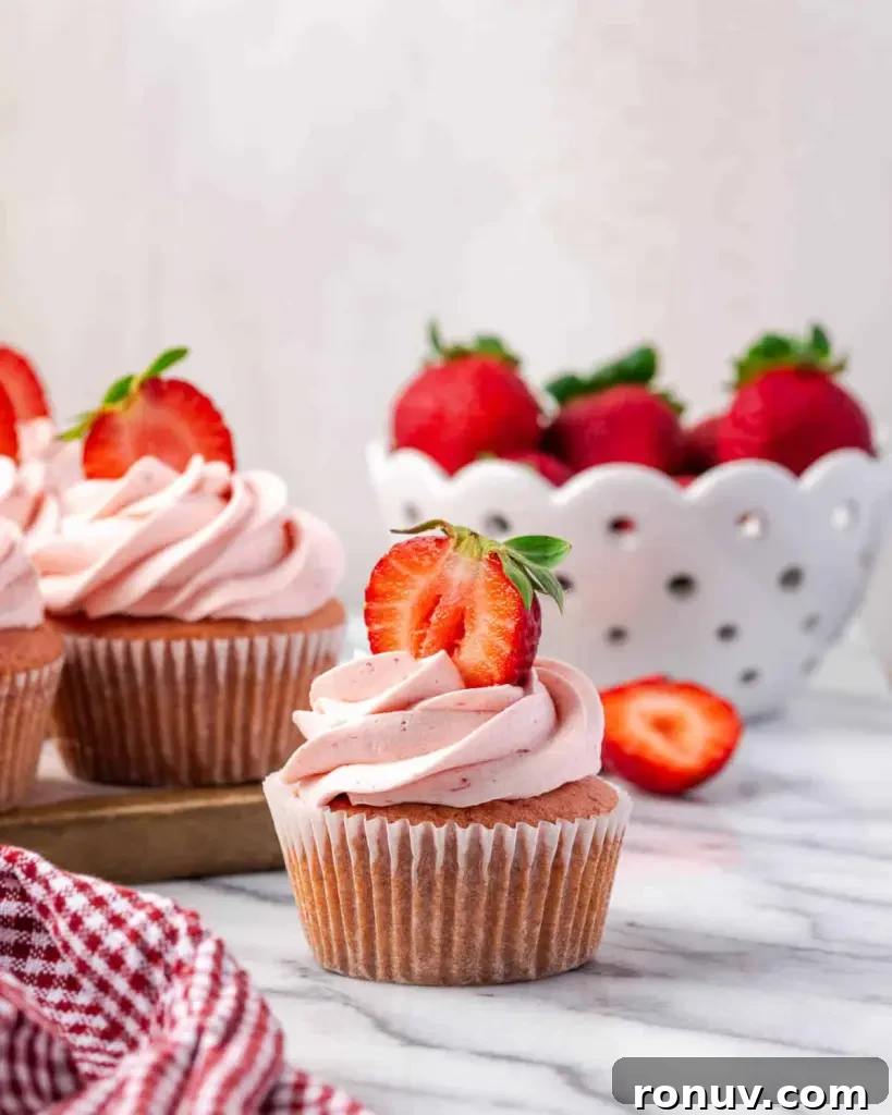 Gluten-Free Cupcakes: Moist, Bakery-Style Recipes 9 img 85071 8