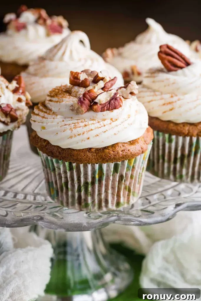 Gluten-Free Cupcakes: Moist, Bakery-Style Recipes 10 img 85071 9