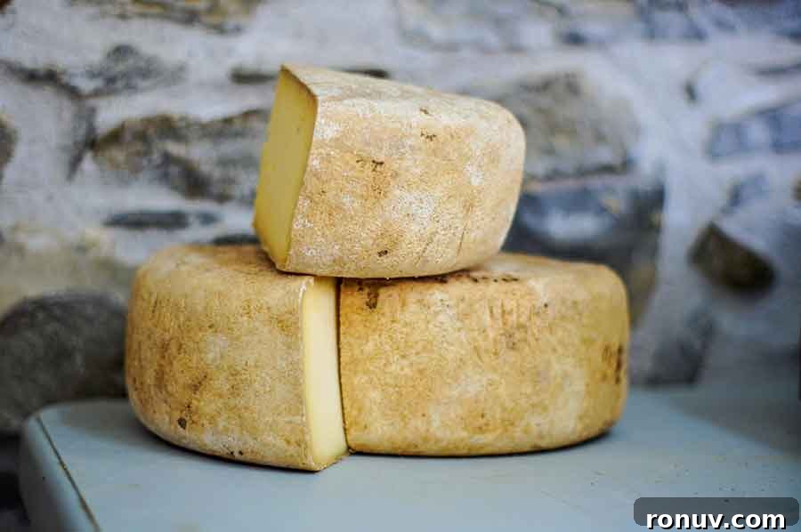 Is the Keto Diet Gluten-Free? What to Eat and Avoid 2 gouda cheese
