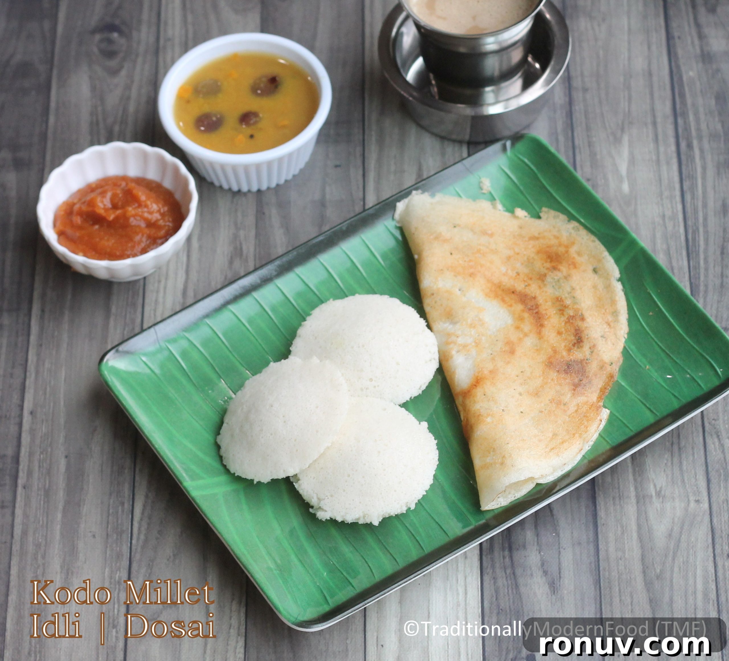 Millet Idli, Dosa and Paniyaram Recipes 3 img 9844 2 scaled