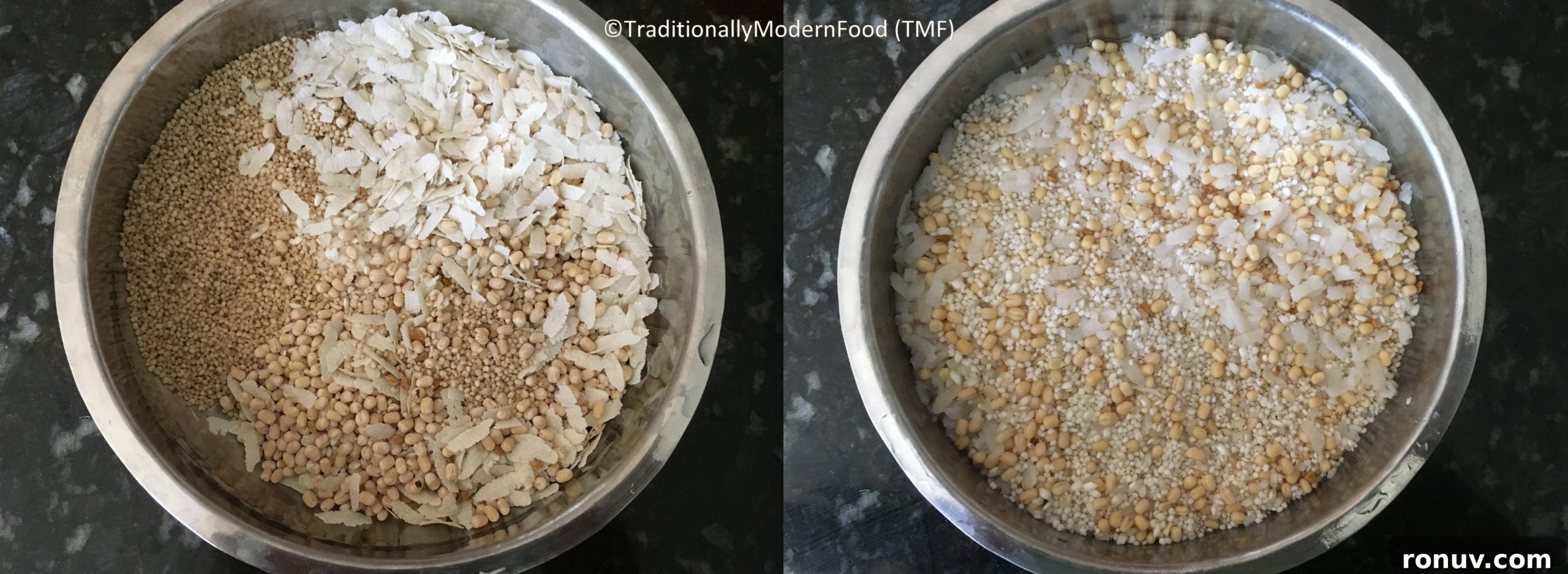 Millet Idli, Dosa and Paniyaram Recipes 5 img 9844 5 scaled