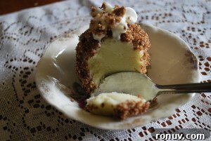 5 Creative Matcha Uses: Drinks, Desserts and More 5 Matcha Fried Ice Cream
