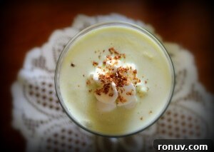 5 Creative Matcha Uses: Drinks, Desserts and More 6 Creamy Vanilla custard Shake with Matcha